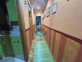 Piso en venta en San Esteban en León