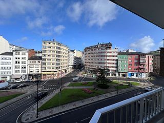 Piso en venta en Recatelo - O Carme en Lugo