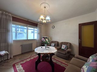 Piso en venta en Recatelo - O Carme en Lugo
