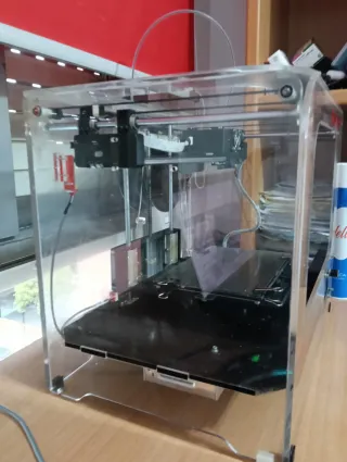 Impresora 3D colido 3.0 wifi