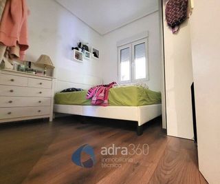 Piso en venta en Residencia en Logroño