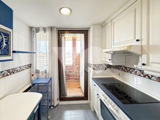 Piso en venta en Zona Norte en Majadahonda