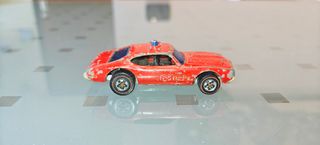 Hot Wheels Redline Chief Special