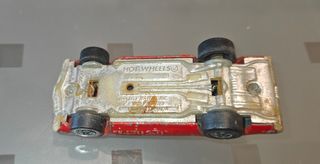 Hot Wheels Redline Chief Special