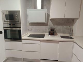 Piso en venta en Playa del Cura en Torrevieja