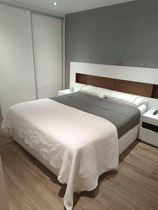 Piso en venta en Playa del Cura en Torrevieja