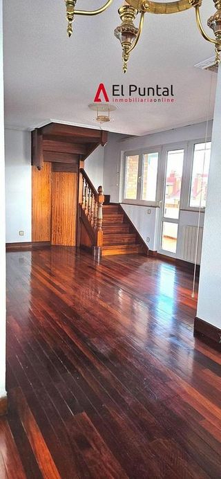 Dúplex en venta en Valdenoja - La Pereda en Santander