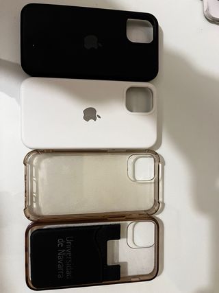 iPhone 12 mini Azul
