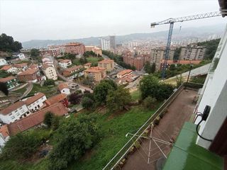 Piso en venta en Masustegui-Monte Caramelo en Bilbao