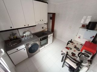 Piso en venta en Masustegui-Monte Caramelo en Bilbao