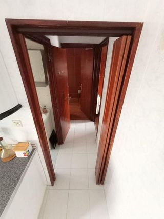 Piso en venta en Masustegui-Monte Caramelo en Bilbao