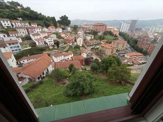 Piso en venta en Masustegui-Monte Caramelo en Bilbao