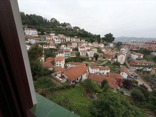 Piso en venta en Masustegui-Monte Caramelo en Bilbao