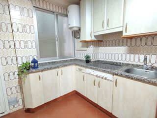 Piso en venta en Casablanca en Zaragoza