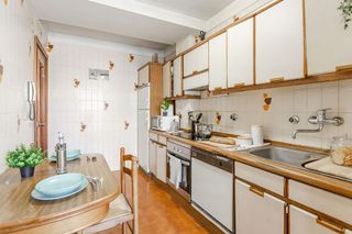 Piso en venta en Iturrama en Pamplona