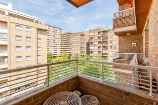 Piso en venta en Iturrama en Pamplona