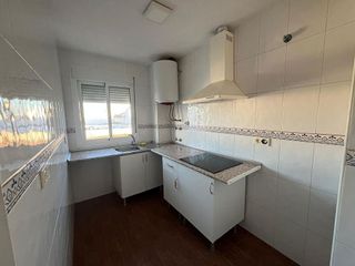 Piso en venta en Centro - Doña Mercedes en Dos Hermanas