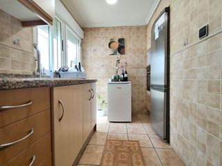 Piso en venta en Ibi