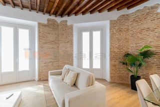 Piso en venta en Centro Histórico en Málaga