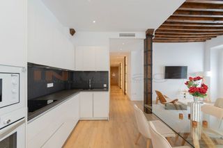 Piso en venta en Centro Histórico en Málaga