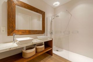 Piso en venta en Centro Histórico en Málaga