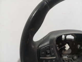 VOLANTE FORD FIESTA (CE1) 34264638B 02686300