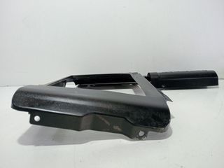 TAPA MOTOR 243645 MITSUBISHI MONTERO (V20/V40)