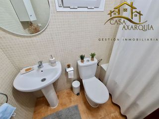 Piso en venta en Norte - Barrio del Pilar - El Reñidero en Vélez-Málaga