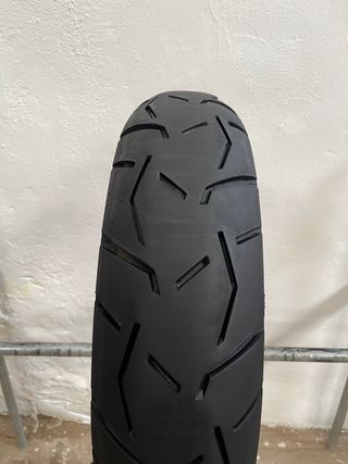 1x 150/70 R18 70V Continental Treil Atack 3