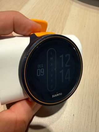 Suunto 9 Baro Granite Blue Titanium