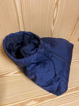 Chaqueta Springfield Azul