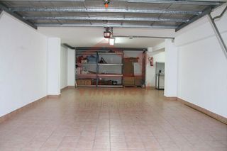 Chalet en alquiler en El Carme-Sant Agustí-Bonavista en Eliana (l´)