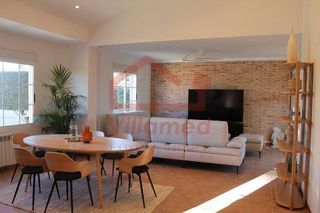 Chalet en alquiler en El Carme-Sant Agustí-Bonavista en Eliana (l´)