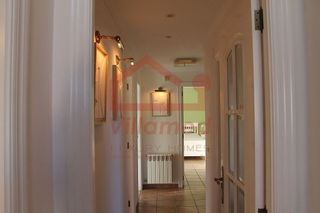 Chalet en alquiler en El Carme-Sant Agustí-Bonavista en Eliana (l´)