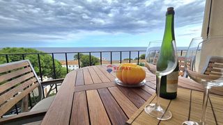 Piso en venta en Torre Valentina-Mas Vilar de La Mutxada-Treumal en Calonge