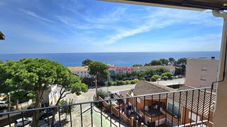 Piso en venta en Torre Valentina-Mas Vilar de La Mutxada-Treumal en Calonge