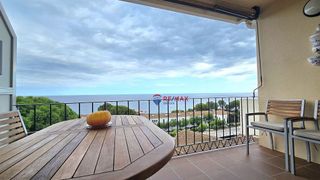 Piso en venta en Torre Valentina-Mas Vilar de La Mutxada-Treumal en Calonge