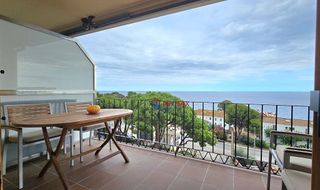 Piso en venta en Torre Valentina-Mas Vilar de La Mutxada-Treumal en Calonge