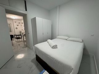 Estudio en alquiler por noches 