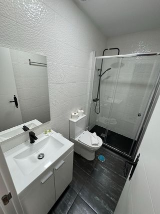 Estudio en alquiler por noches 