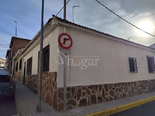 Chalet en venta en Bargas