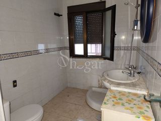 Chalet en venta en Bargas