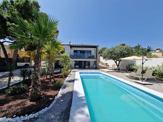 Casa adosada en venta en Zona Levante - Playa Fossa en Calpe/Calp