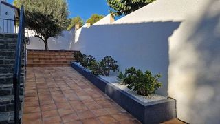 Casa adosada en venta en Zona Levante - Playa Fossa en Calpe/Calp
