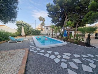Casa adosada en venta en Zona Levante - Playa Fossa en Calpe/Calp