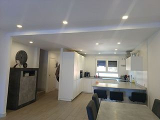 Casa adosada en venta en Zona Iglesia - Estación en Moralzarzal