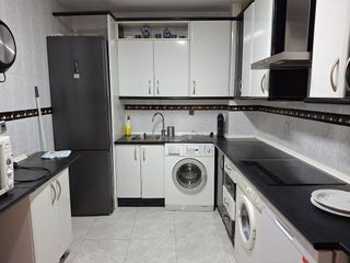 Casa adosada en venta en Ctra. Circunvalación - La Magdalena en Jaén