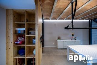 Casa adosada en venta en Gràcia en Sabadell