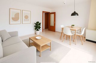 Piso en venta en Catalunya - Fontetes en Cerdanyola del Vallès