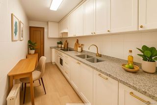 Piso en venta en Catalunya - Fontetes en Cerdanyola del Vallès